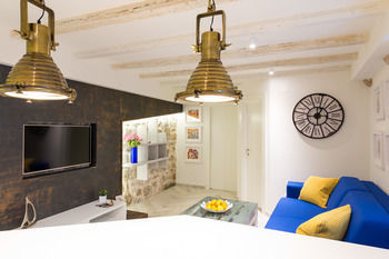 Hotel Apartments Petra