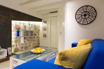 Hotel Apartments Petra