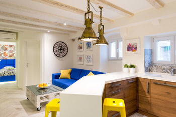 Hotel Apartments Petra