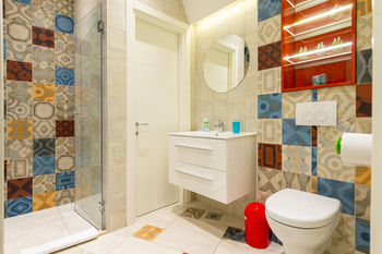 Hotel Apartments Petra