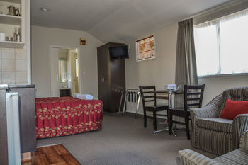 Hotel Ashford Motor Lodge