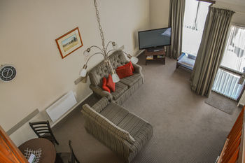 Hotel Ashford Motor Lodge