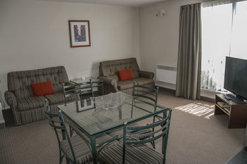 Hotel Ashford Motor Lodge