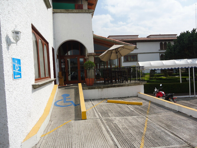 Hotel Del Angel Apizaco