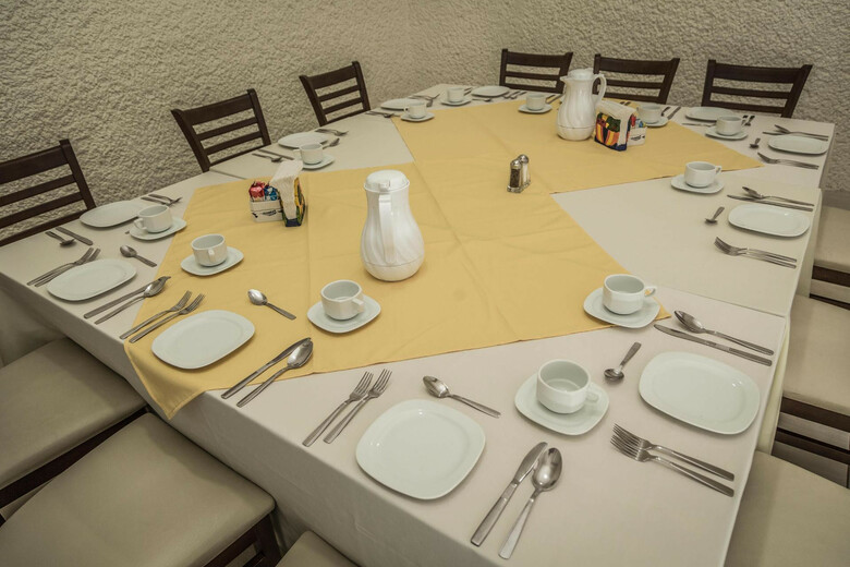Hotel Del Angel Apizaco