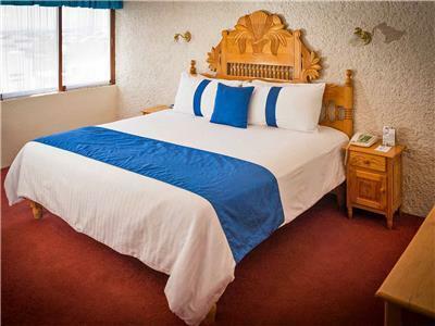Hotel Del Angel Apizaco