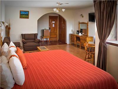 Hotel Del Angel Apizaco