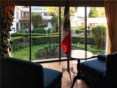 Hotel Del Angel Apizaco