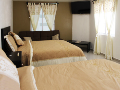 Hotel El Refugio