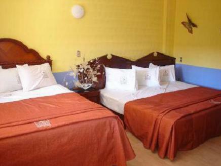 Hotel Real Tlaxcala