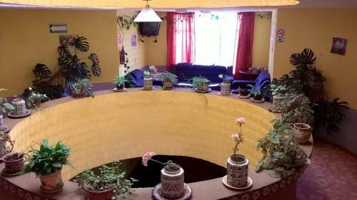 Hotel Real Tlaxcala