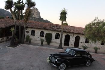 Hotel Parador Vernal