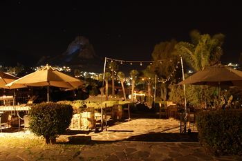 Hotel Parador Vernal