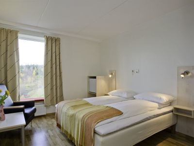 Gaustad Hotel