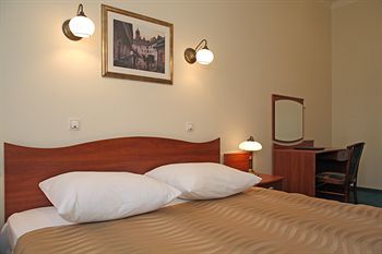 Hotel Fortuna