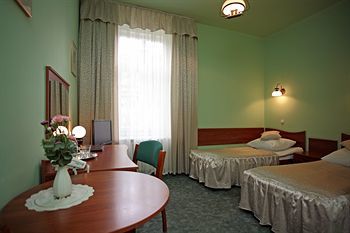 Hotel Fortuna
