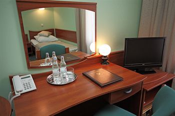 Hotel Fortuna