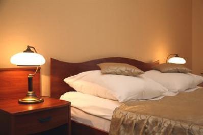 Hotel Fortuna