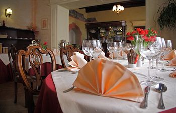 Hotel Fortuna