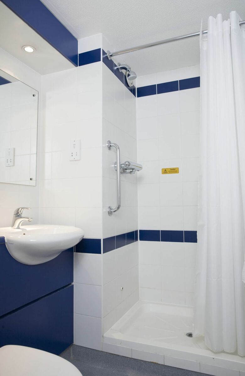Hotel Travelodge London Docklands