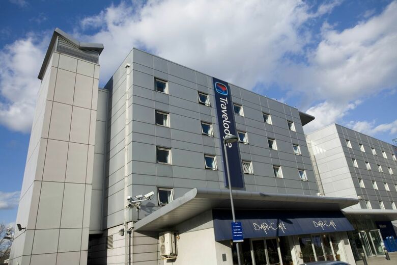 Hotel Travelodge London Docklands