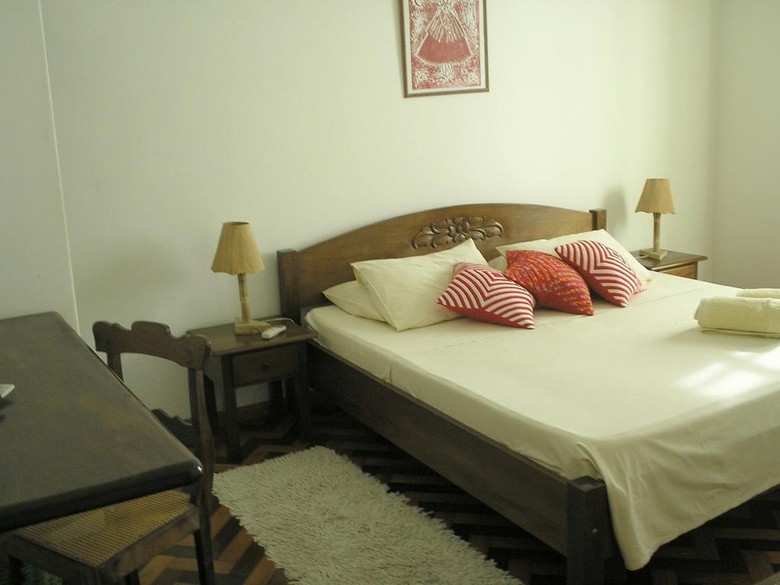 Hotel Pousada Do Baluarte