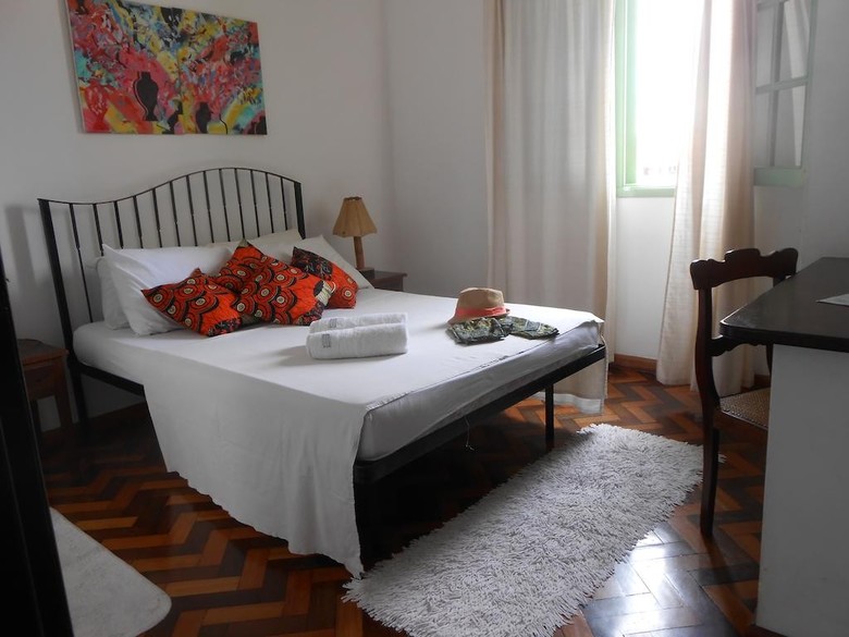 Hotel Pousada Do Baluarte