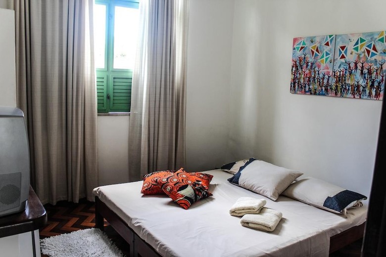 Hotel Pousada Do Baluarte