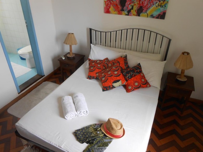 Hotel Pousada Do Baluarte