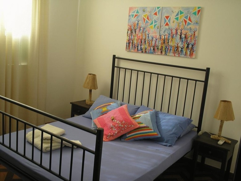 Hotel Pousada Do Baluarte