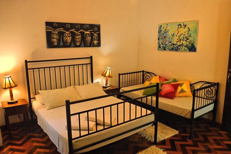 Hotel Pousada Do Baluarte