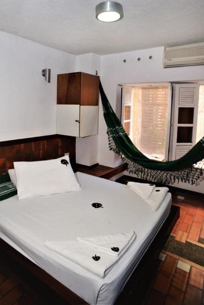Hotel Laranjeiras Hostel