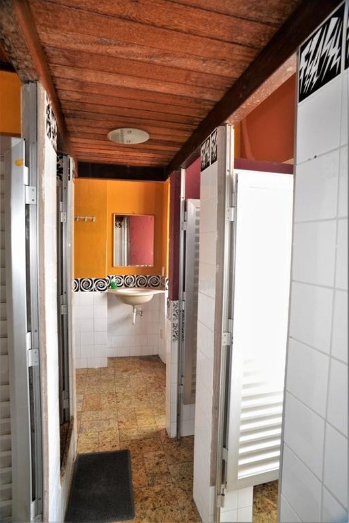 Hotel Laranjeiras Hostel