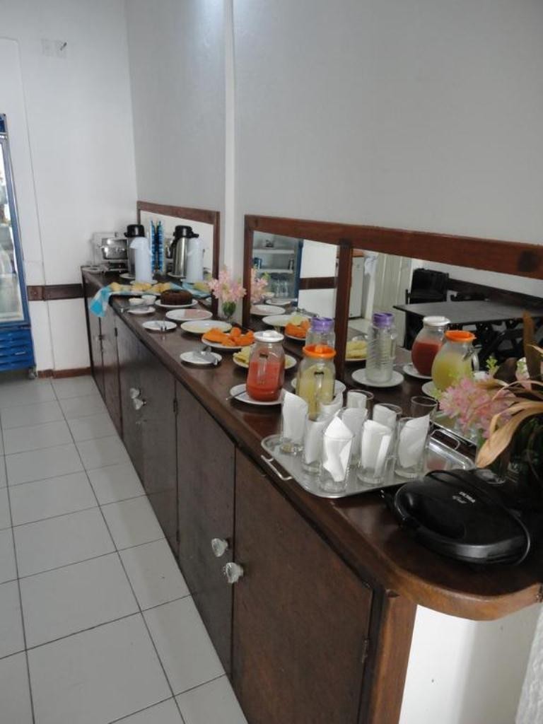 Hotel Pousada Suites Do Pelo