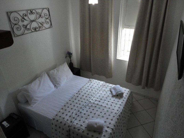 Hotel Pousada Suites Do Pelo