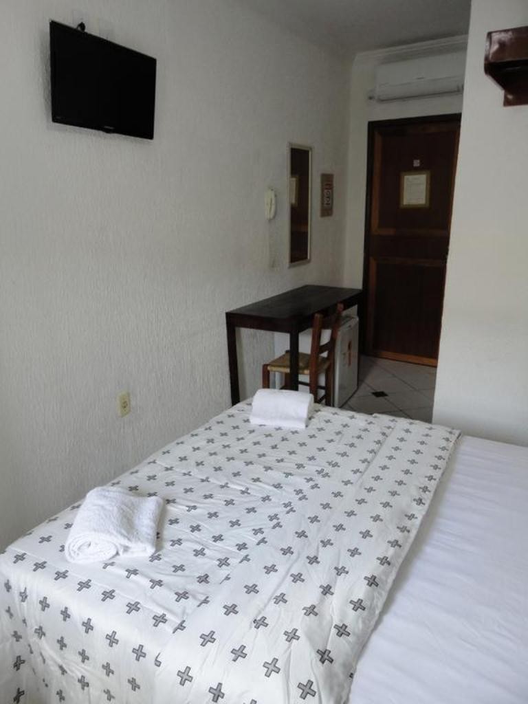 Hotel Pousada Suites Do Pelo