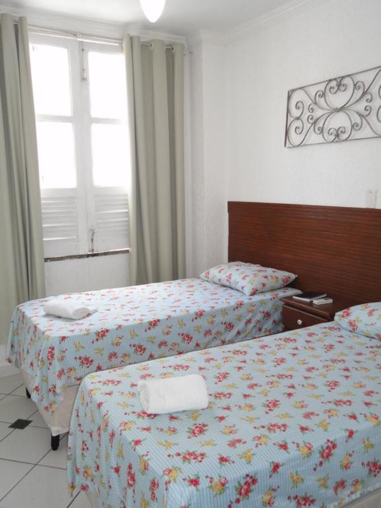 Hotel Pousada Suites Do Pelo