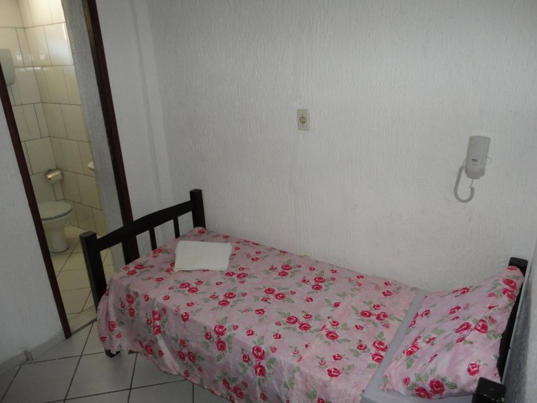 Hotel Pousada Suites Do Pelo