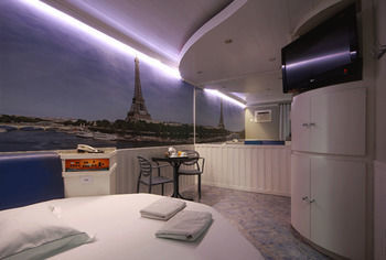 Amaralina Hotel