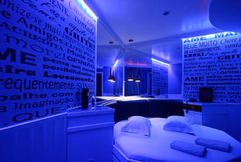 Amaralina Hotel