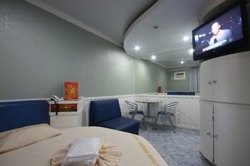 Amaralina Hotel