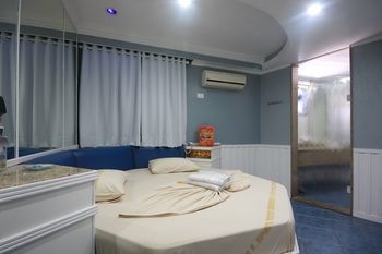 Amaralina Hotel