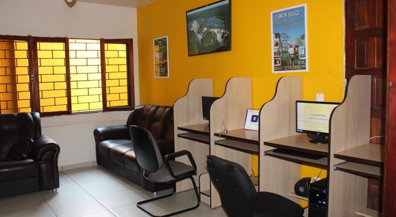 Hotel Hostel Pousada El Shaddai