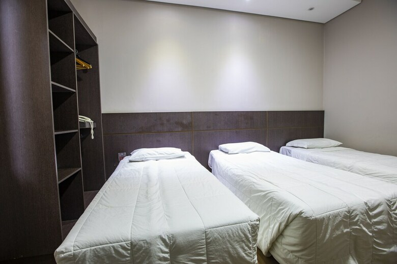 Hotel Foz Do Igua�u