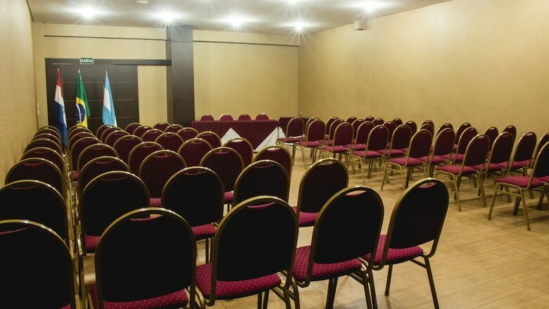 Hotel Foz Do Igua�u