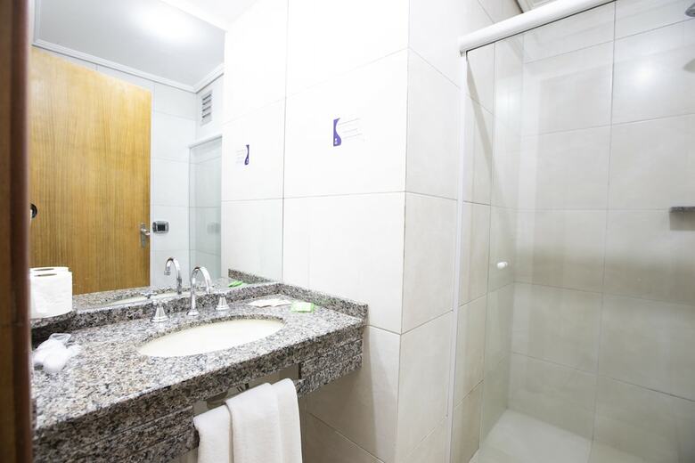 Hotel Foz Do Igua�u