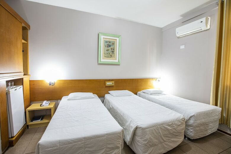 Hotel Foz Do Igua�u