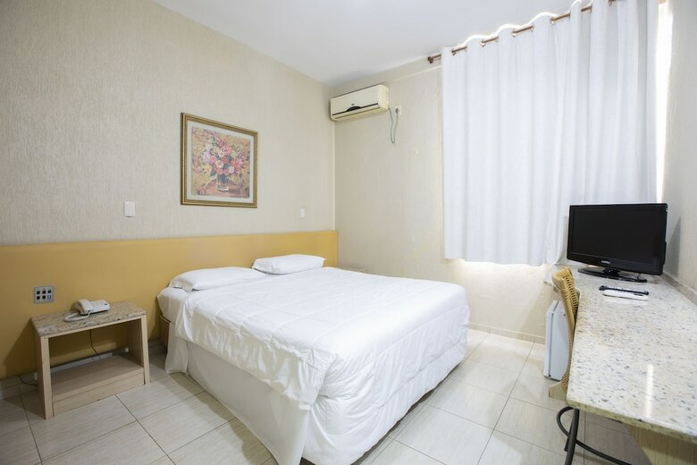 Hotel Foz Do Igua�u