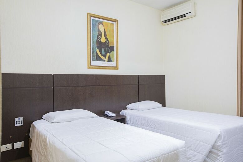 Hotel Foz Do Igua�u