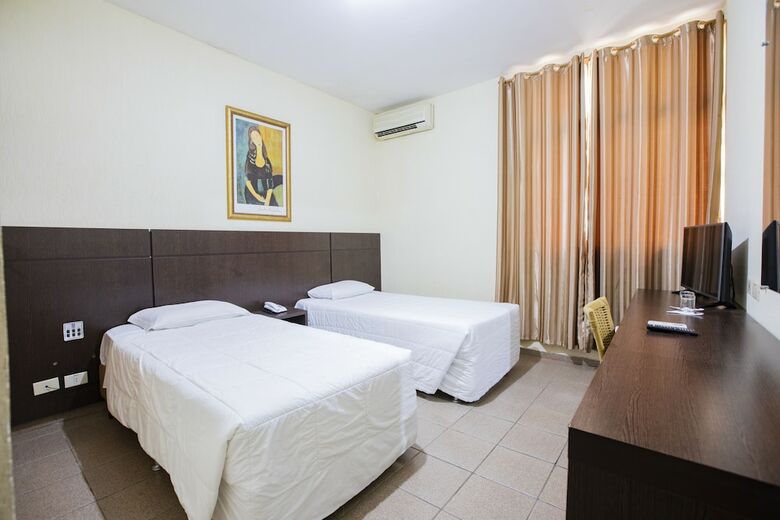 Hotel Foz Do Igua�u